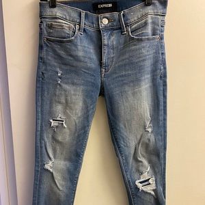 Express Jeans